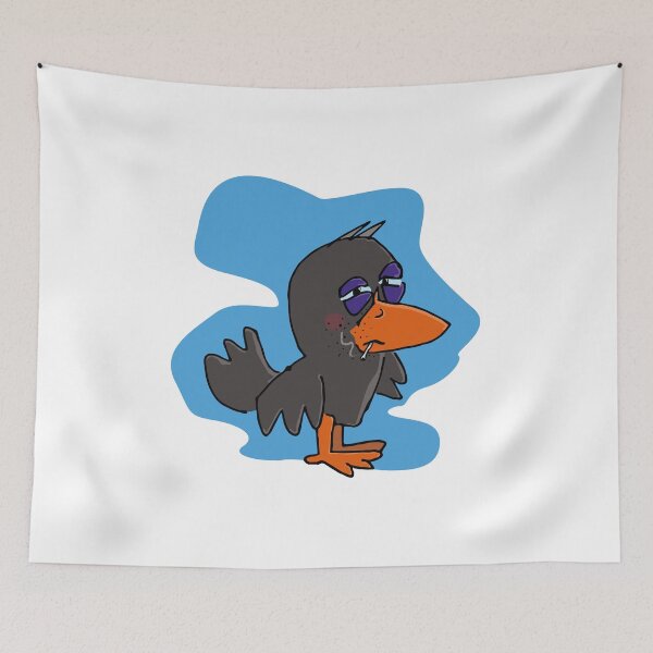 Item preview, Early Bird - The early bird does not feel like it designed and sold by chrisbears.