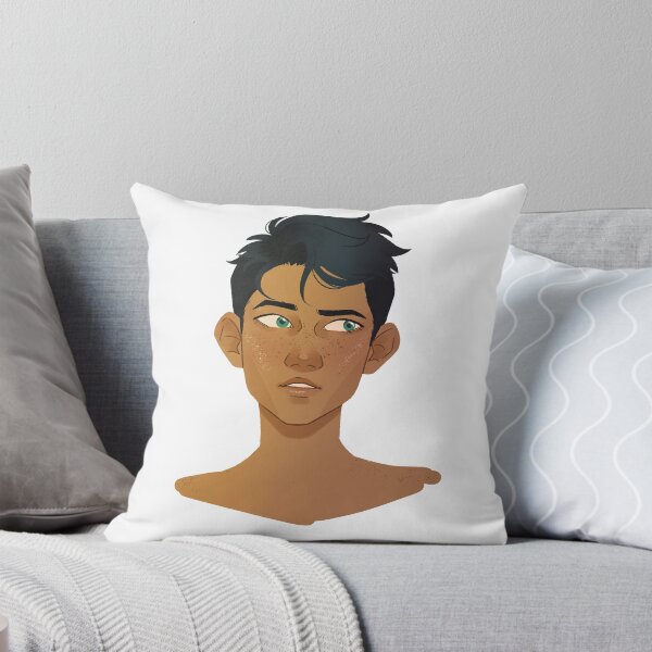 Item preview, Percy J designed and sold by ezefehl.
