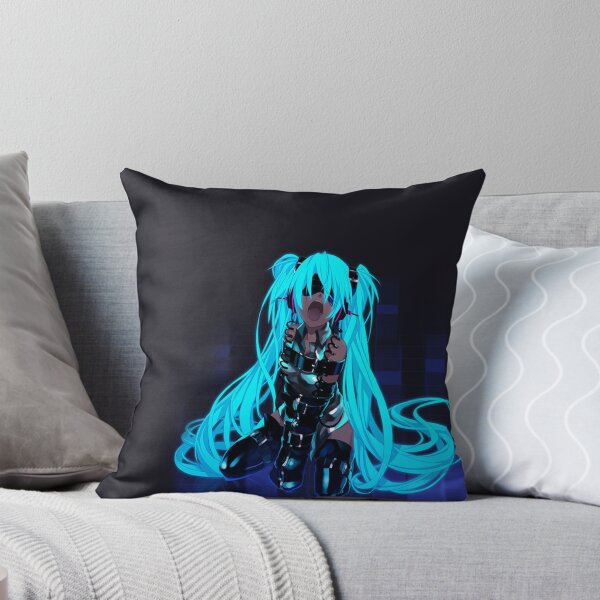 Item preview, anime sound girl designed and sold by Xkaido.