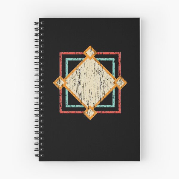 Item preview, Square designed and sold by 4tomic.