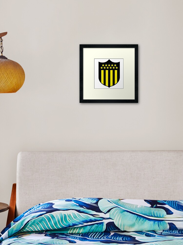 Club Atlético Independiente Art Board Print for Sale by o2creativeNY