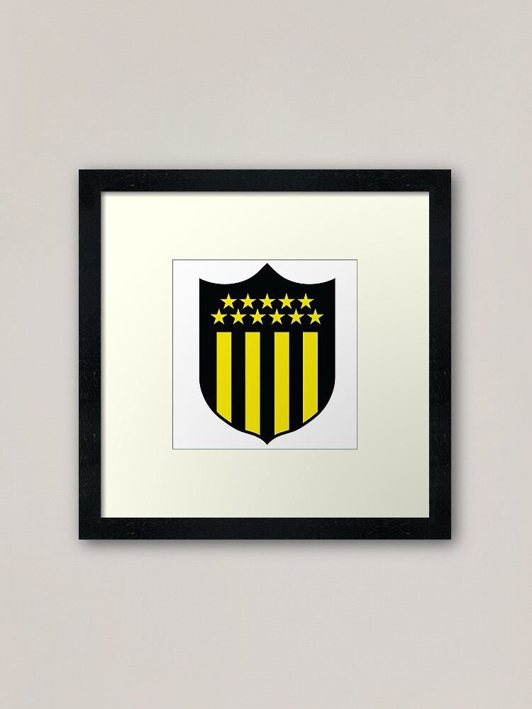 Club Atlético Independiente Art Board Print for Sale by o2creativeNY