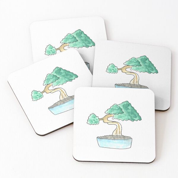 Item preview, Bonsai Tree designed and sold by buhloop.