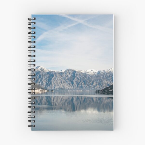 Item preview, mountain, sea and reflections designed and sold by ZdravkovDesign.