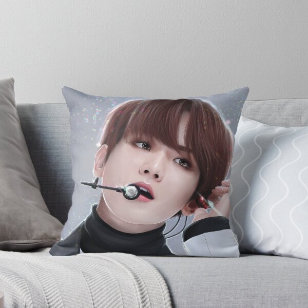 Artikelvorschau, Baekhyun glänzen entworfen und verkauft von PanicInParadise.