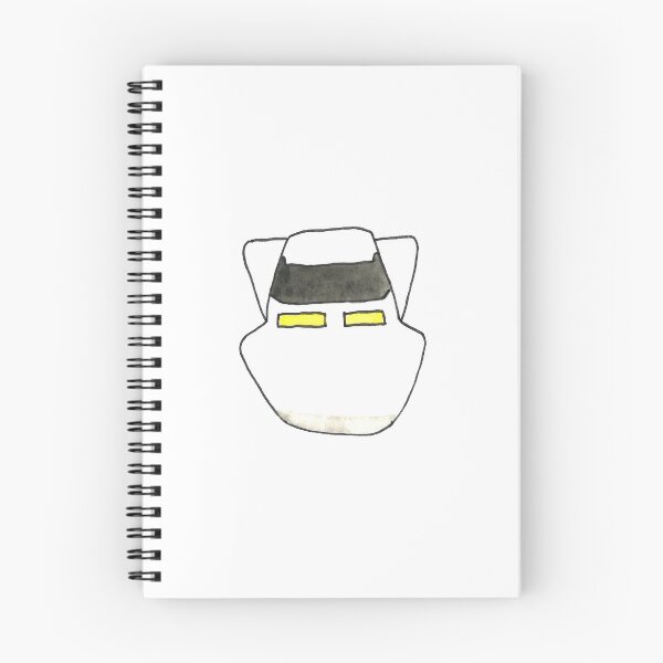 Item preview, Shinkansen designed and sold by buhloop.