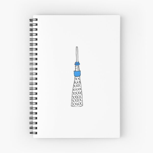 Item preview, Tokyo Skytree designed and sold by buhloop.