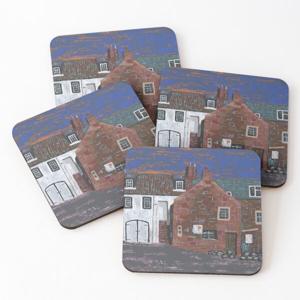 Item preview, Crail 10 designed and sold by Jan Palmer.