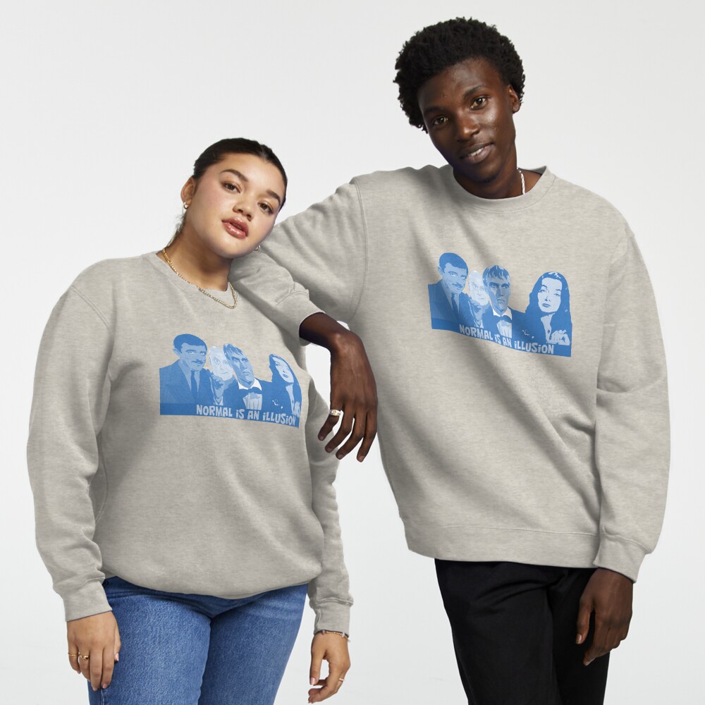 Item preview, Pullover Sweatshirt designed and sold by mayerarts.