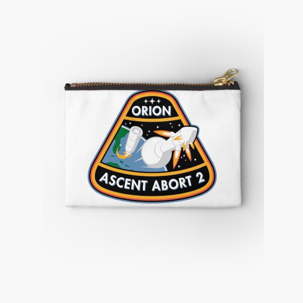 Item preview, Orion Launch Abort Test 2 designed and sold by Nikki SpaceStuffPlus.