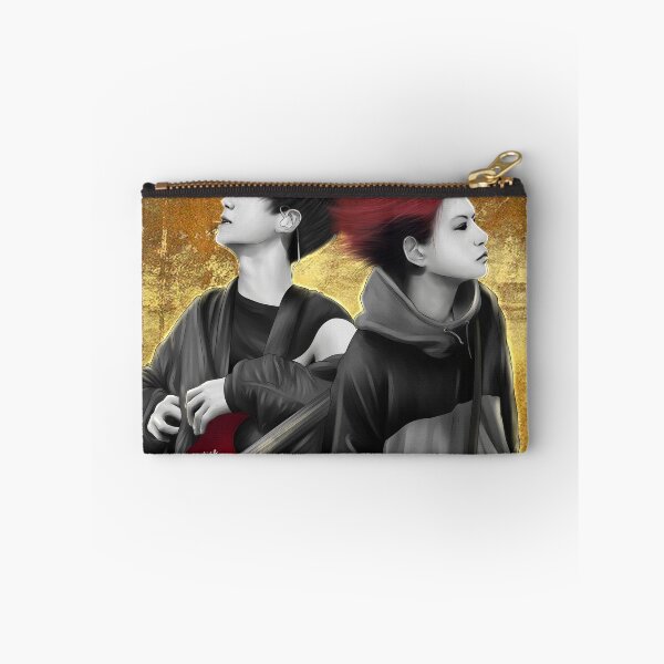 Aperçu de l'œuvre Toujours gratuit Chanyeol x hide créée et vendue par PanicInParadise.