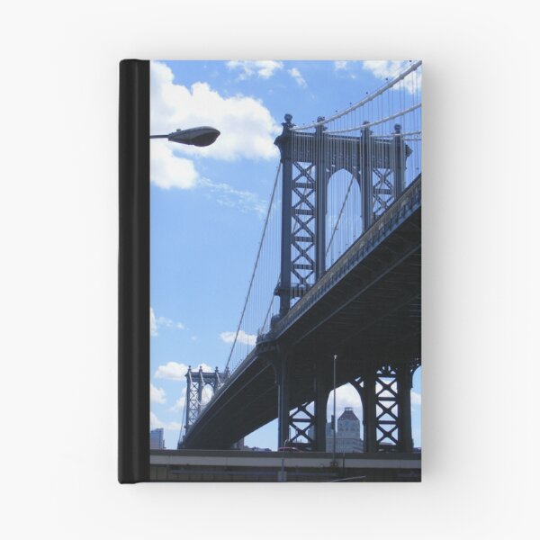 Aperçu de l'œuvre Brooklyn Bridge créée et vendue par Adam Cole.