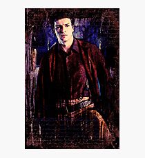 You can't take the Sky from me. Photographic Print