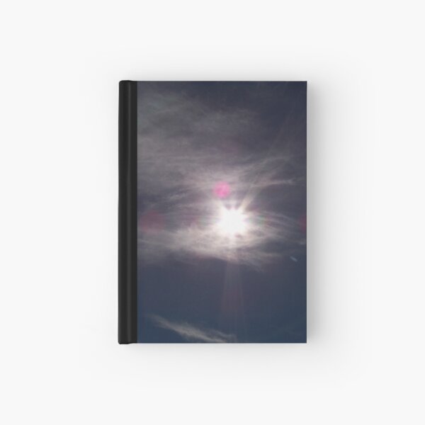 Peep Peep! Hardcover Journal