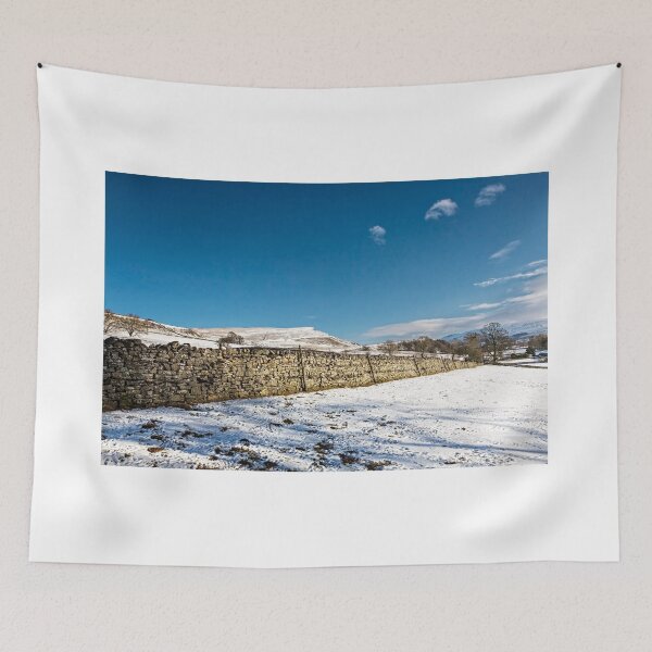 Item preview, Horgra Hill Richmondshire designed and sold by Reg-K-Atkinson.