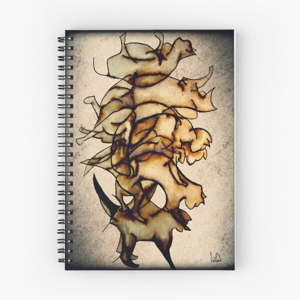 Item preview, Catfall II (Sand Version) designed and sold by Valliard.