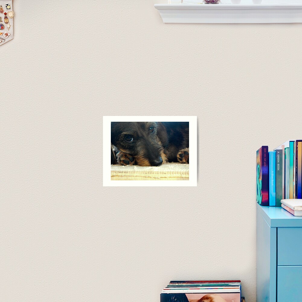 Item preview, Art Print designed and sold by james505.