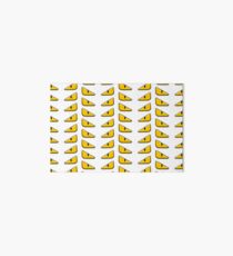 Fendi eye design Art Board