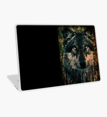 Direwolf Laptop Skin