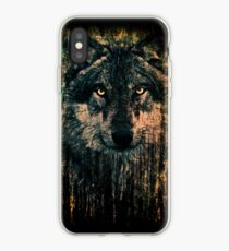 Direwolf iPhone Case