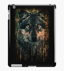 Direwolf iPad Case/Skin