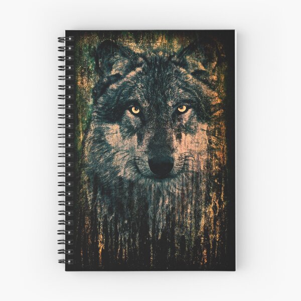 Item preview, Direwolf designed and sold by Deadmansdust.