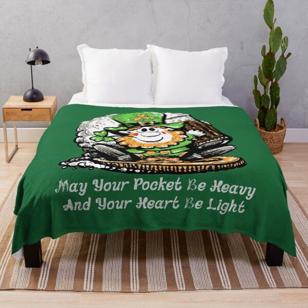 Item preview, Funny Irish Leprechaun designed and sold by Desha001.