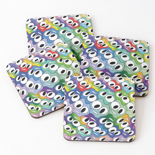 Item preview, Faces2 designed and sold by Kunst Uit Delfzijl.