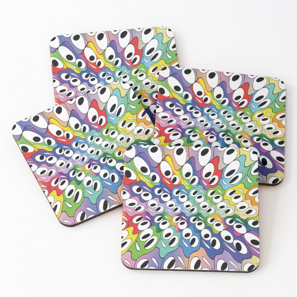 Item preview, Faces1 designed and sold by Kunst Uit Delfzijl.