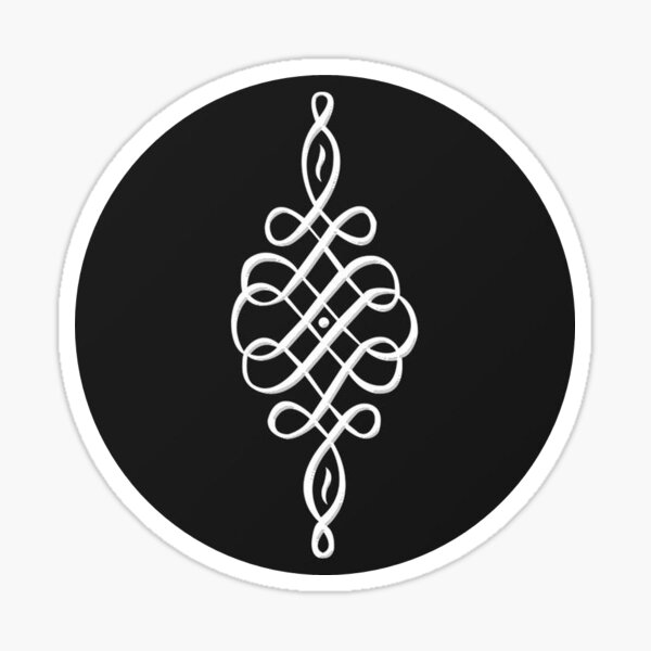 Palaye Royale Sticker