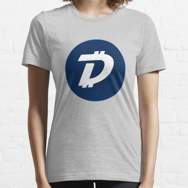 Digibyte Essential T-Shirt