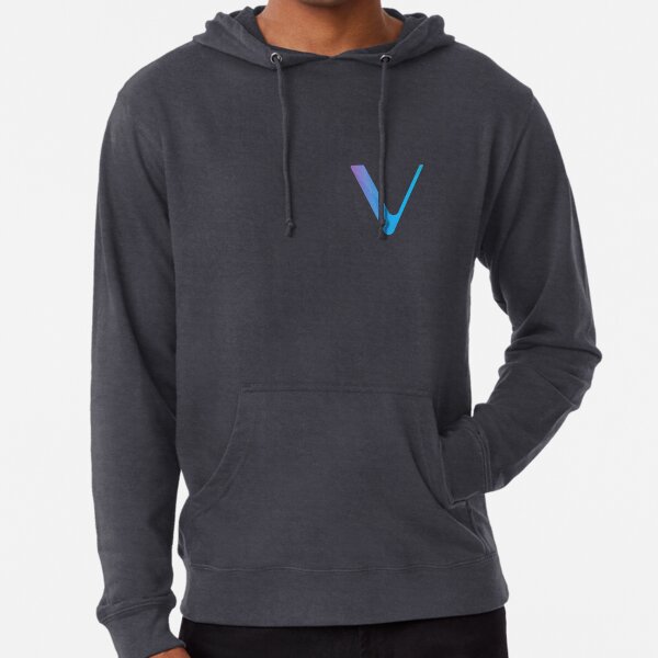 Vechain Thor Lightweight Hoodie