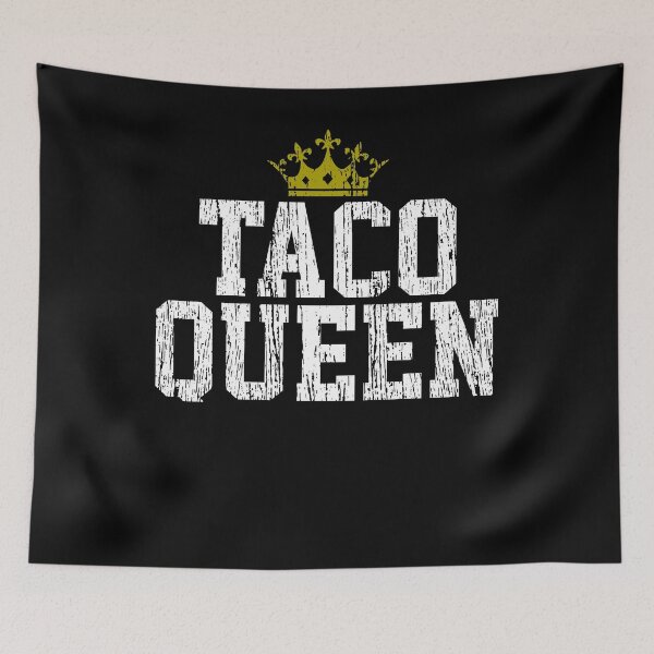 Item preview, Taco designed and sold by 4tomic.