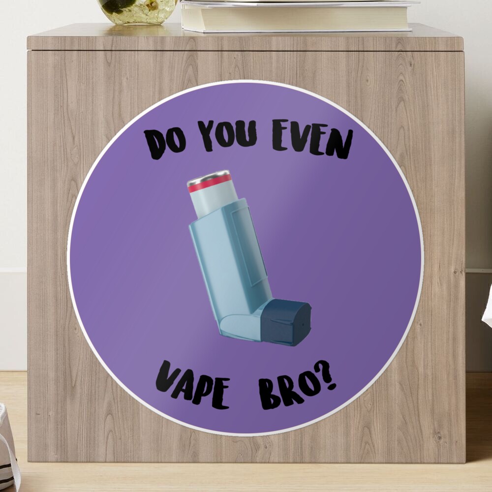 Do You Even Vape Bro GIFs