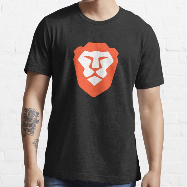 Be Brave! Essential T-Shirt
