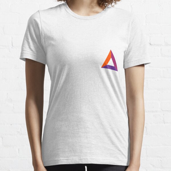 Basic Attention Token Essential T-Shirt