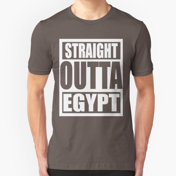 Straight Outta Kemet Premium Unisex Sweatshirt