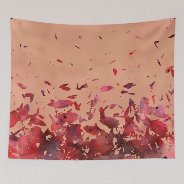 Item preview, Autumn splinters designed and sold by Nataliya-Pryk.