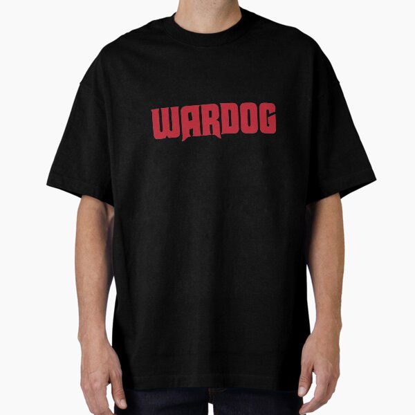 Item preview, KAMPFHUND designed and sold by spicypup.