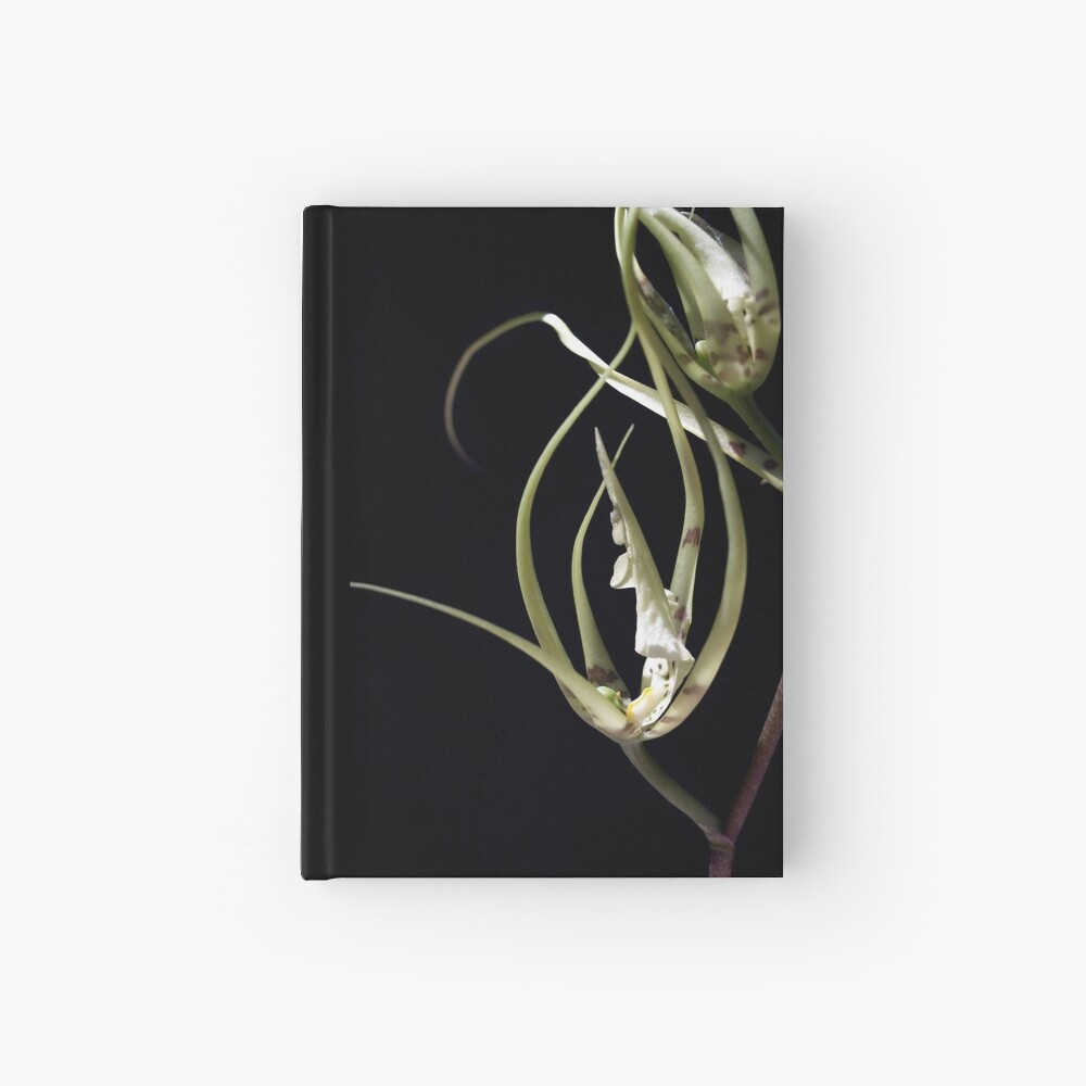 Item preview, Hardcover Journal designed and sold by kirky101.