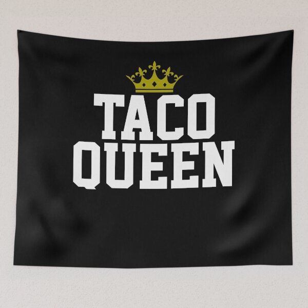 Item preview, Taco designed and sold by 4tomic.