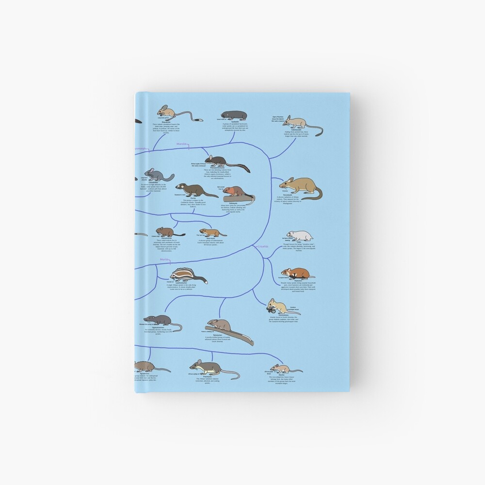 Item preview, Hardcover Journal designed and sold by albertonykus.