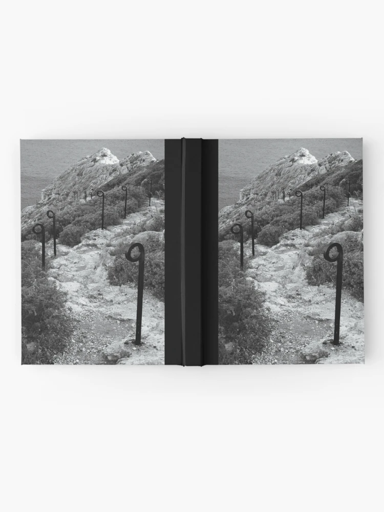 Thumbnail 2 of 3, Journal, Pathway designed and sold by Donal Lyne.