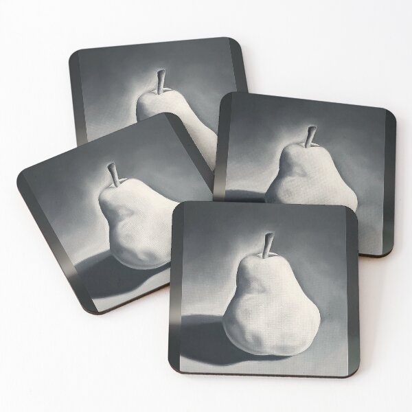 Item preview, Valued Pear designed and sold by MIRPANDA WORKS.