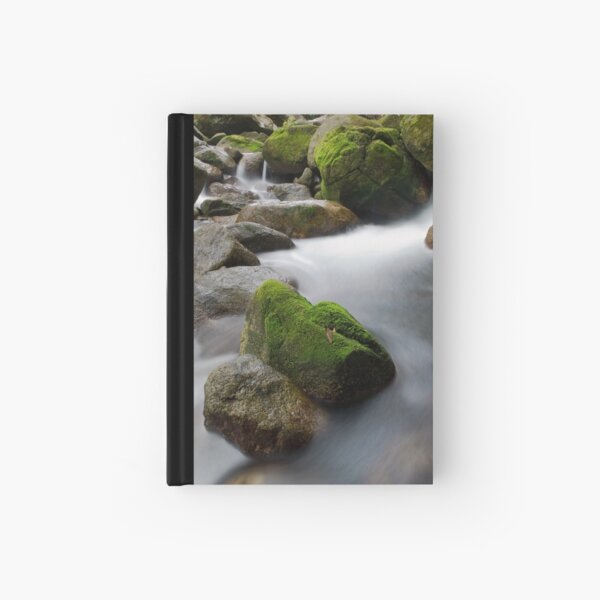 Mossman Gorge Hardcover Journal