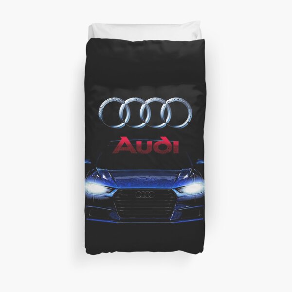 Audi Bettbezug