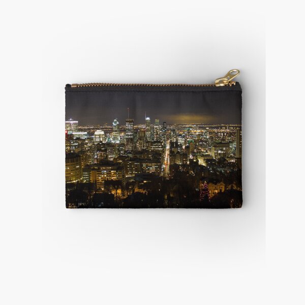 Item preview, Montreal Skyline designed and sold by LaurenTucker.
