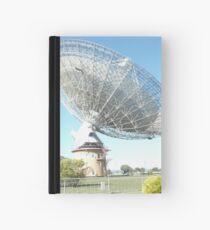 The Dish Hardcover Journal