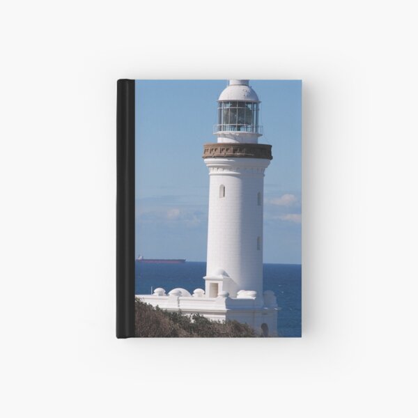 Item preview, Norah Head Light House designed and sold by Bev Woodman.