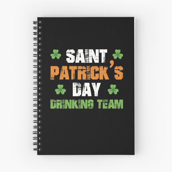 Item preview, Saint St. Patricks Day Irish Ireland Shamrock Canada Germany Gift designed and sold by Mark Sukra.